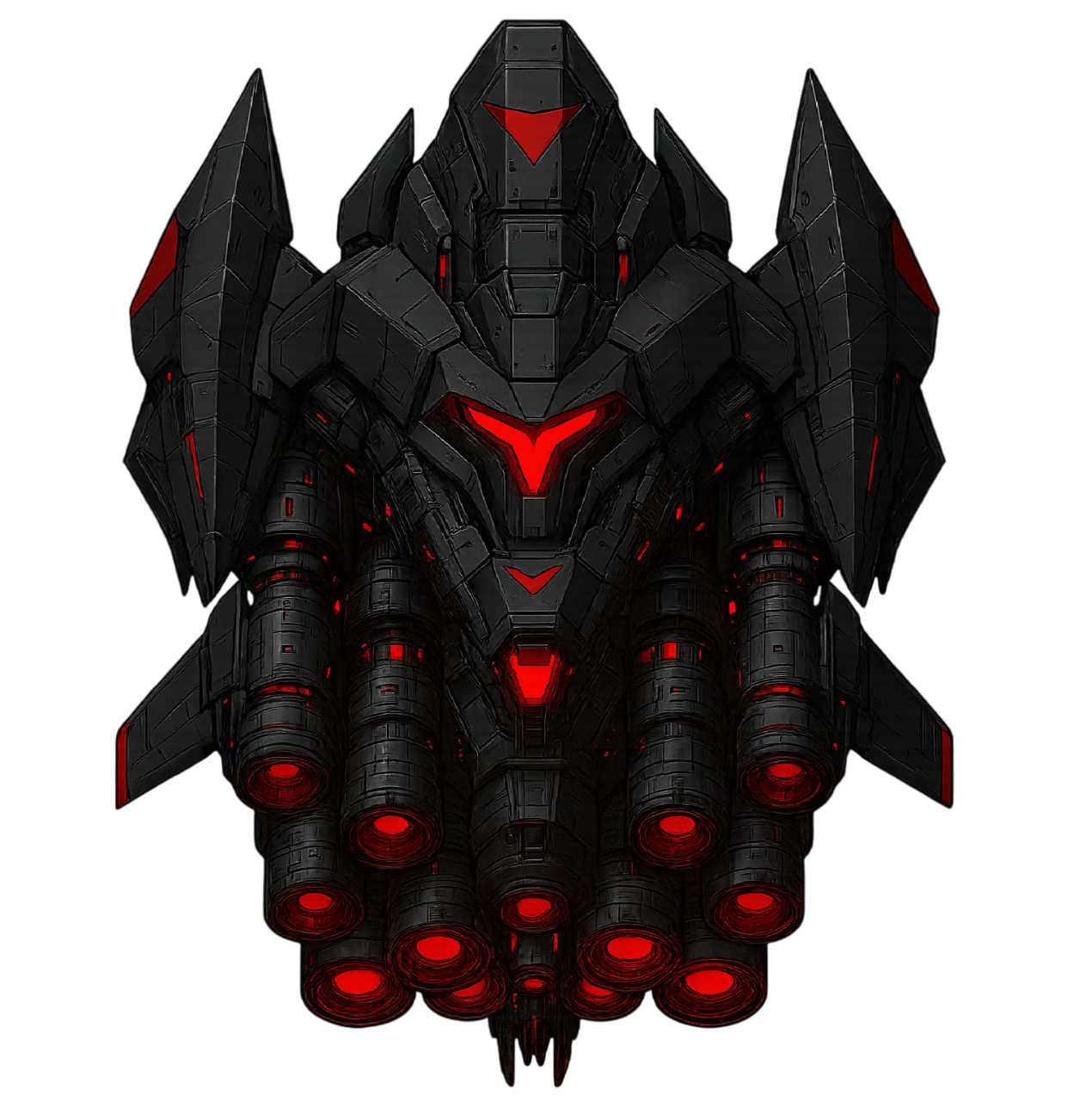 ZA-01 ABYSSAL